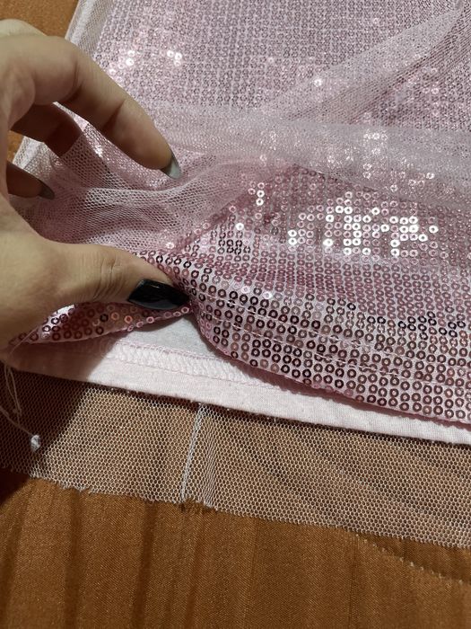 Rochita fete 122/128 (5-6 ani)