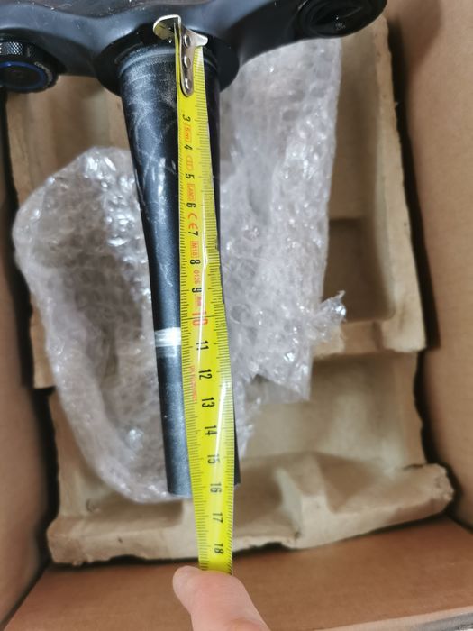 Rockshox lyric select +