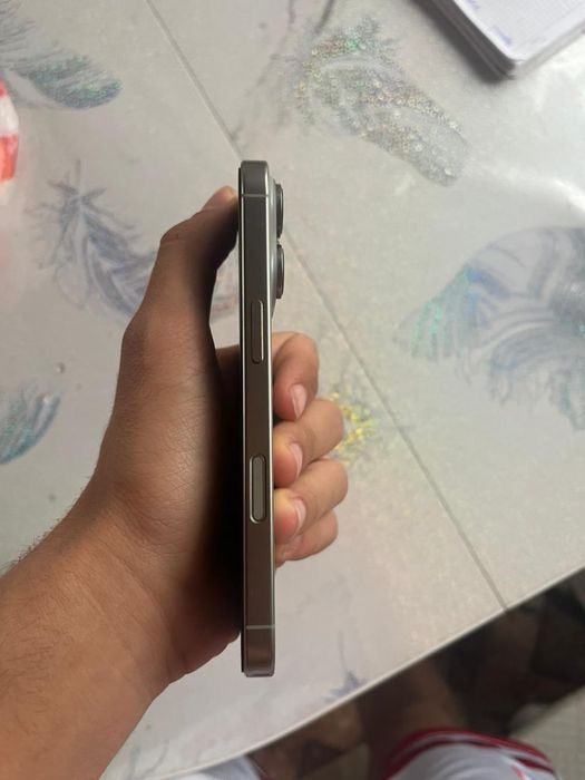 Айфон 16 про идеал