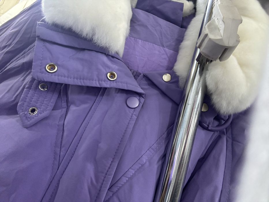 Продам новую куртку и пальто