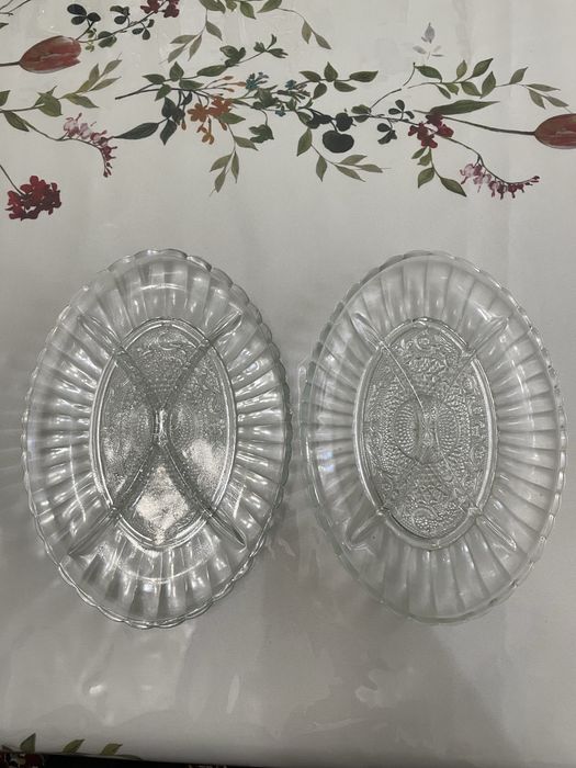 Менажница для сухофруктов