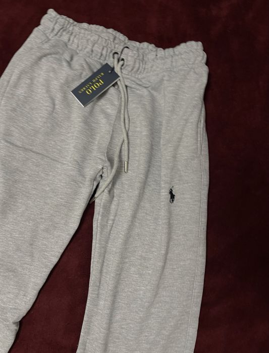 Compleu polo ralph lauren marimile (S  M  L  XL)