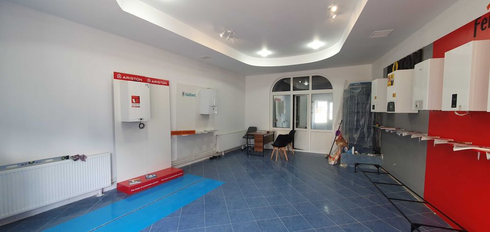 Spatiu comercial de inchiriat