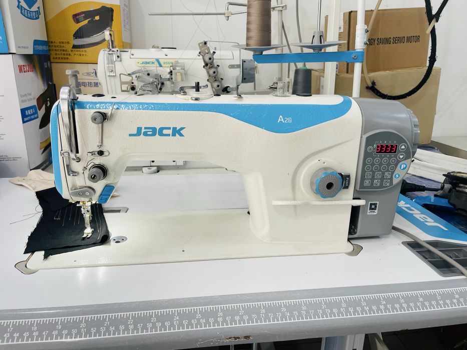 Jack E4s va A4E.   360 dolrdan bir qol ishlagan
