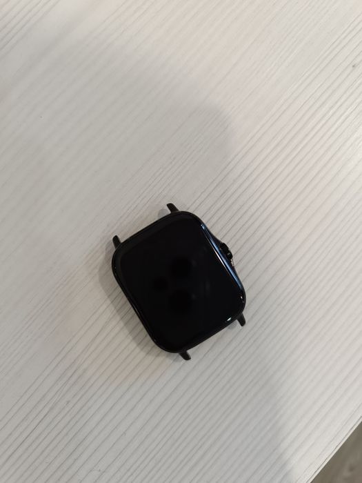 Смарт часы amazfit GTS 2