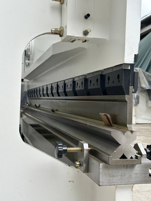 Листогиб 125/3200 новый