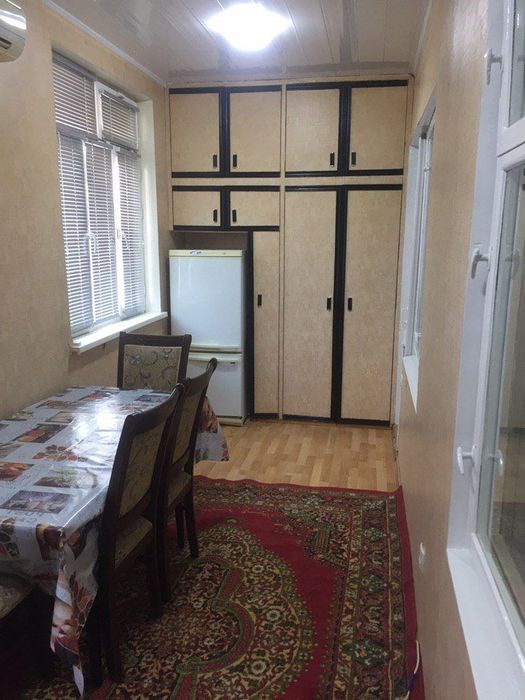 Ijaraga uy Yakkasaroy bratskiy oilaga bollar