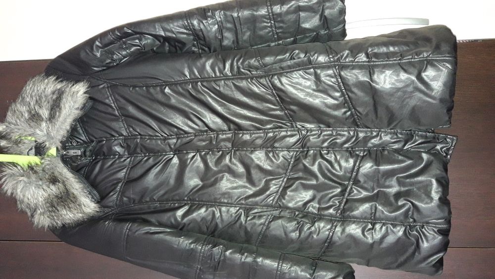 Дамско яке от Кенвело