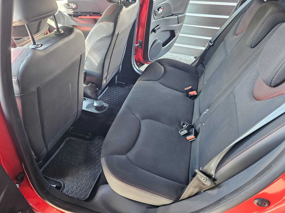 Renault Clio IV, 2014, 92.300km, GPL