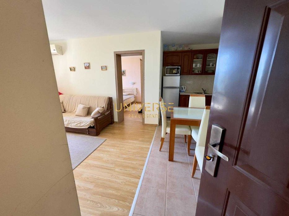 Продава се Двустаен апартамент в Свети Влас - 60 кв.м за 1550 €/кв.м - Снимка #15