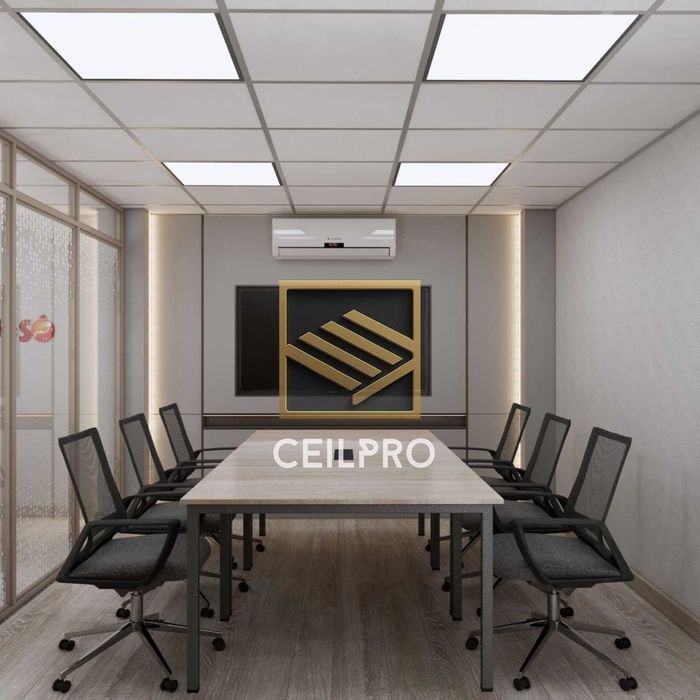 Grilyato | Reychniy | Armstrong | Грилято | Армстронг | реечный