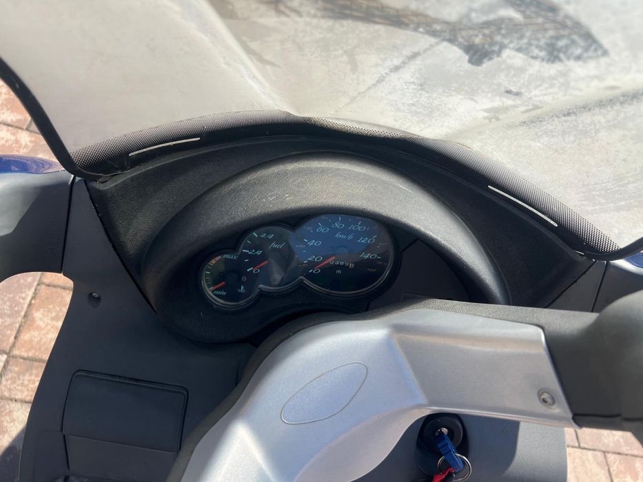 Malaguti madison 150 stare f buna