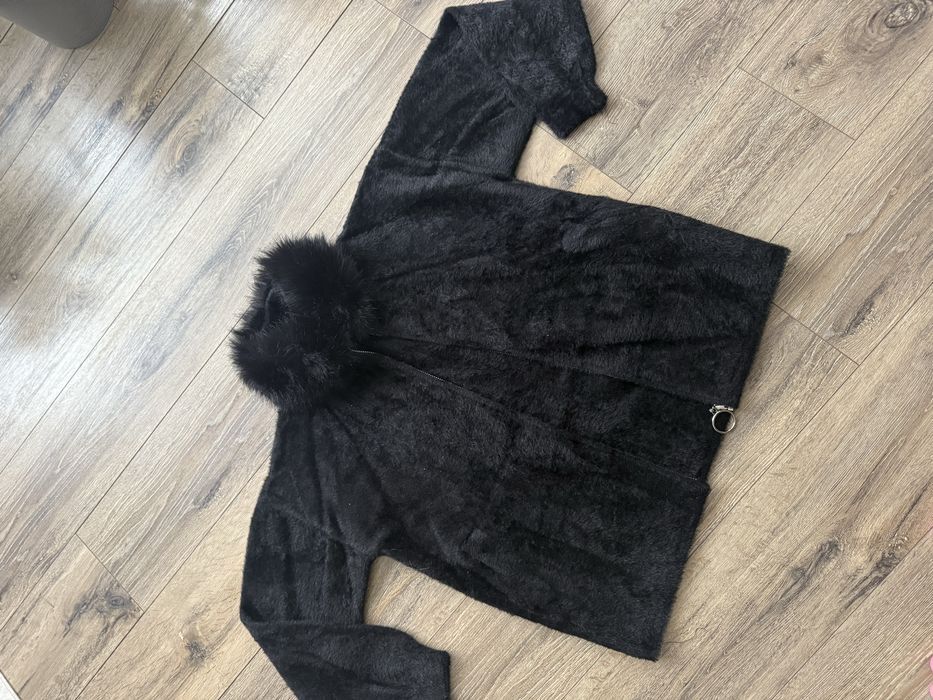 Дамски кашмирени жилетки два модела