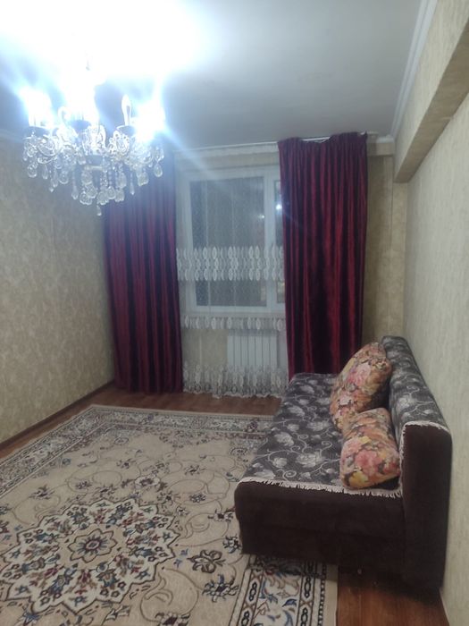 Сдам в аренду квартиру