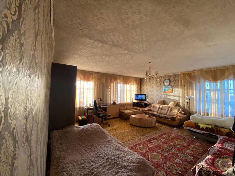 Продам квартиру! 110кв.м