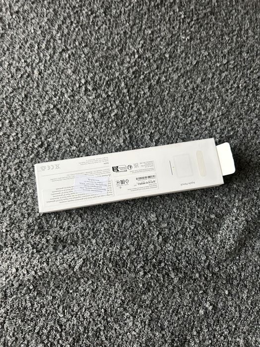 Apple pen 2nd GENERATION