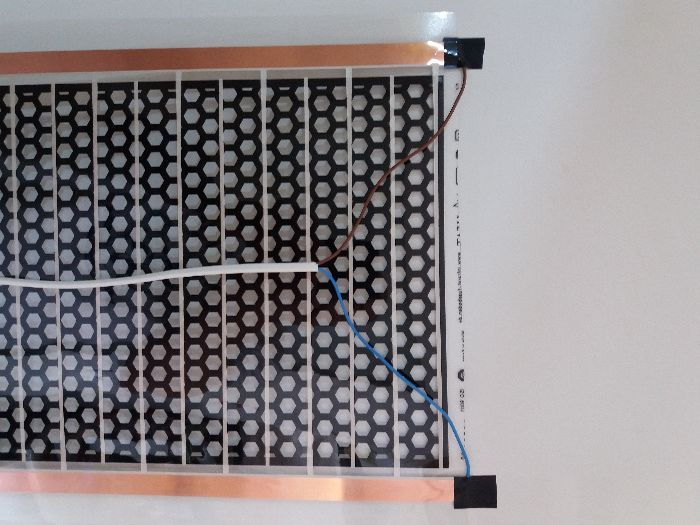 Нагревателни килимчета за животни