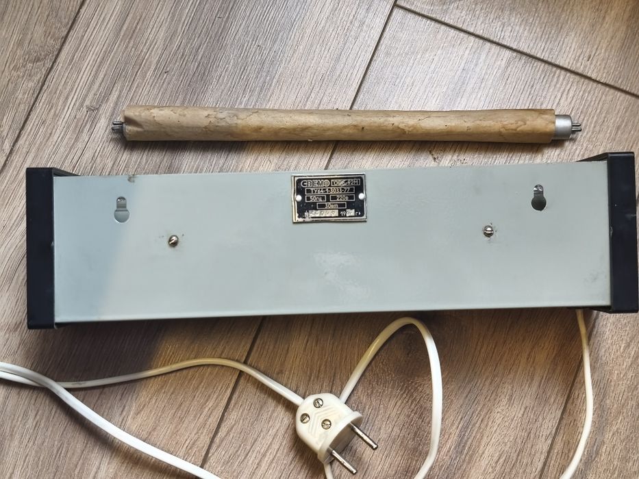 ультрафиолетовый облучатель для дома