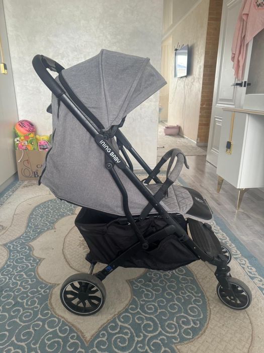 Коляска детская