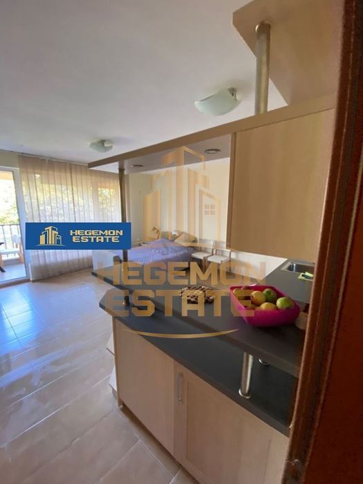 1-стаен в Варна, област-м-т Ален Мак