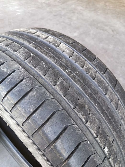 Гуми Pirelli P zero 285/40/21