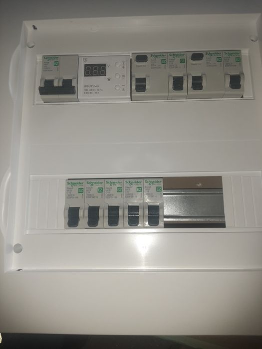 Услуга электрик актобе