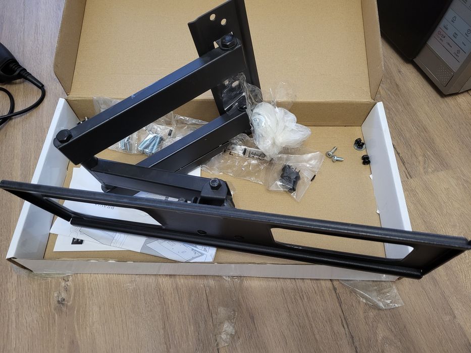 Кронштейн для тв