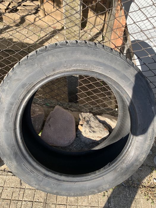 Зимни гуми Firestone 205/55R16
