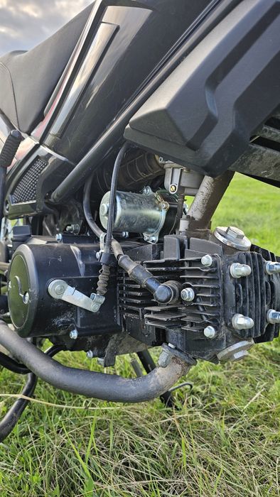 Продам мотоцикл.