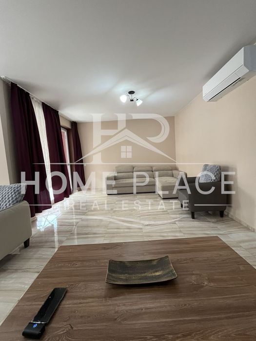 ПАРКОМЕСТА ! Тристаен апартамент под наем -  Виница