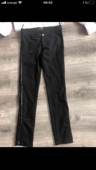 Cămașă și pantaloni dama s