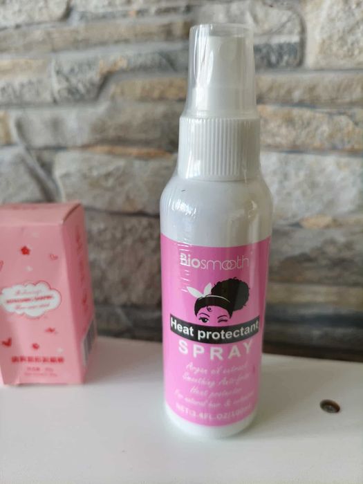 Лот козметика нови