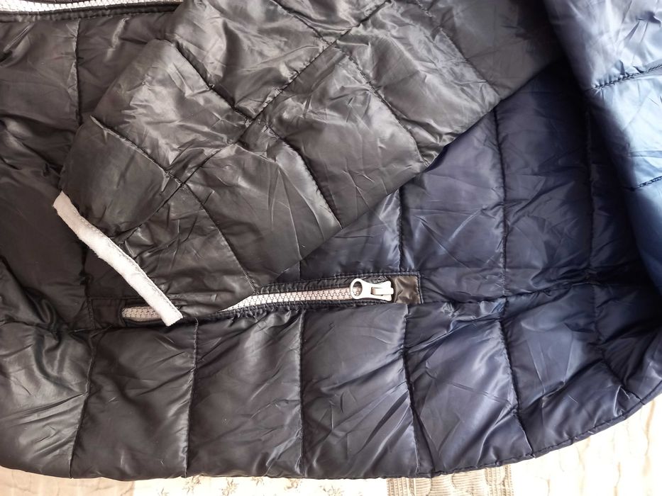 Мъжко олекотено яке