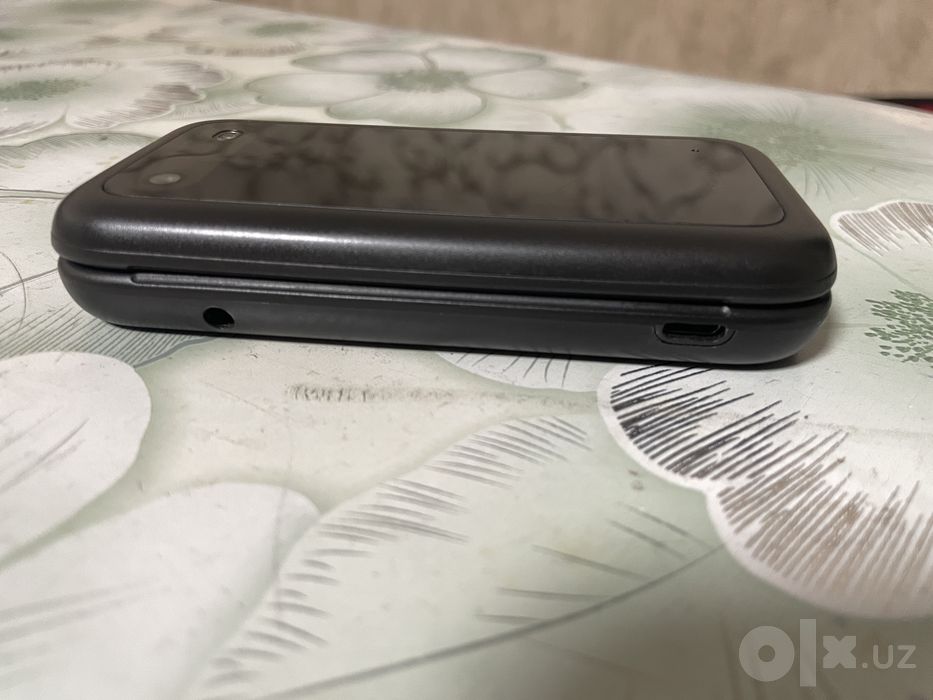 Nokia 2660 Flip 4G