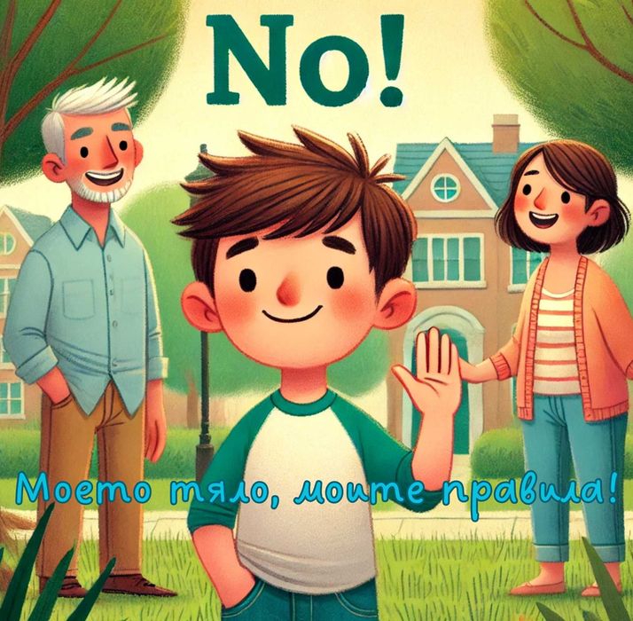 Детски книжки за емоционална интелигентност