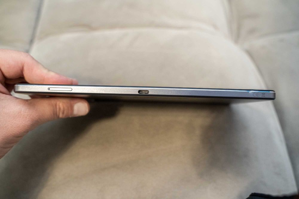 Tabletă Lenovo Legion TB230FC – Gaming – 120 FPS PUBG – 165Hz – Dual USB-C