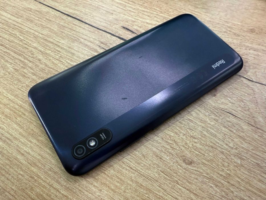 Xiaomi Redmi 9A 32Gb | Factura & Garantie |