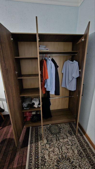 Переделка. Сборка мебели. Ремонт и замена механизмов. Мебель на заказ.