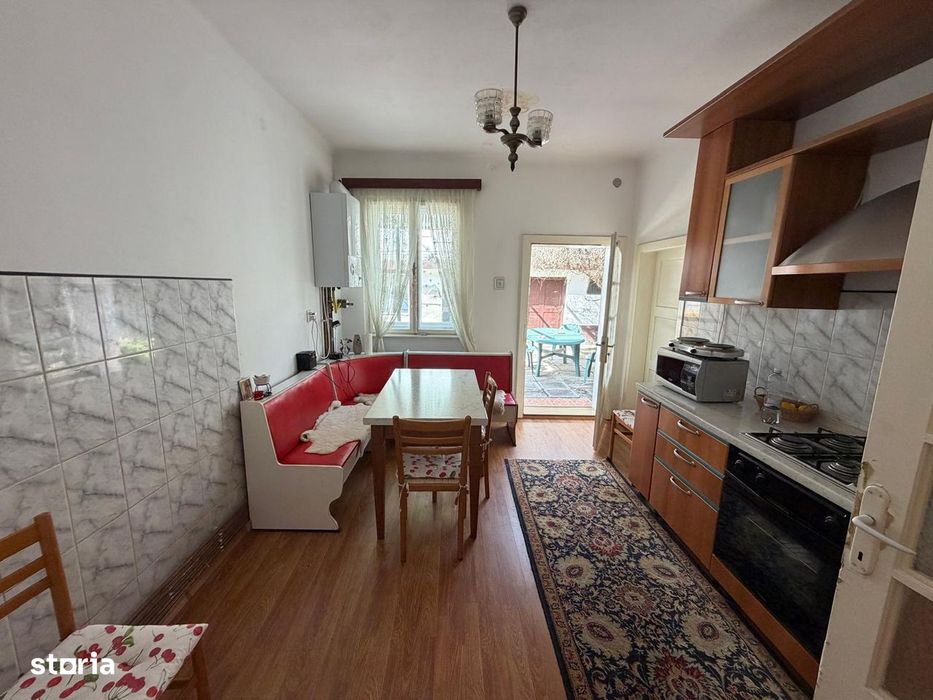 Casa de vanzare Strada Martian Negrea, PRET: 124.000 EURO