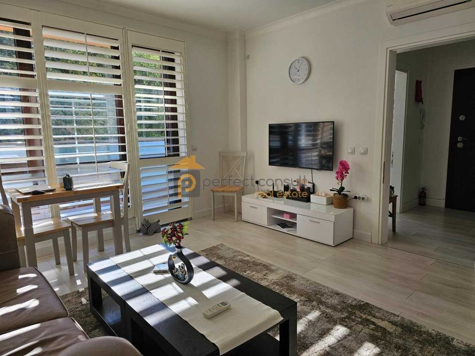 Продава се Двустаен апартамент в Пловдив, Център - 65 кв.м за 3616 €/кв.м - Снимка #5