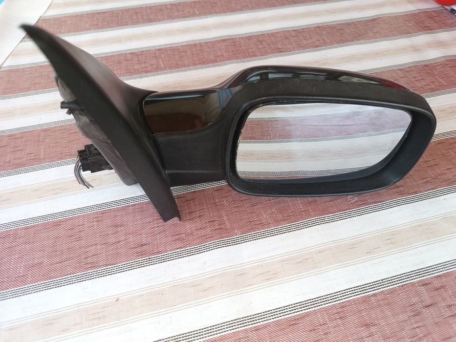 Oglinda retrovizoare Renault Megane 2 Cabrio stânga și dreapta