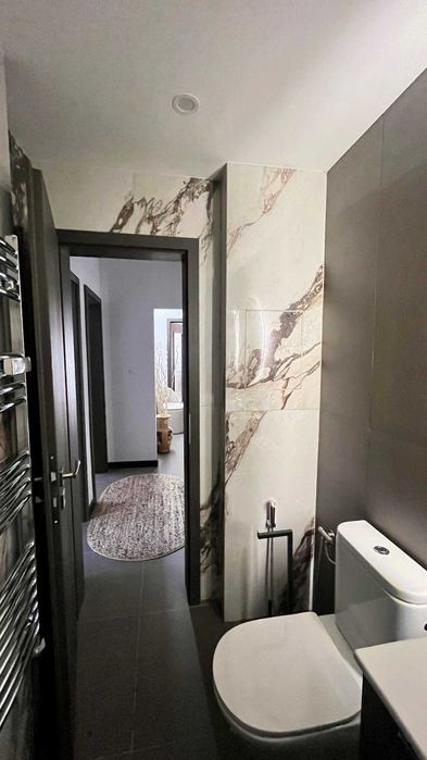 Дава се под наем Тристаен апартамент в София, Лозенец - 120 кв.м за 1196.97 € - Снимка #14