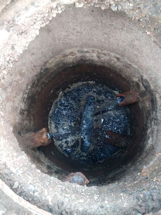 Kanalizatsiya tozalash xizmati sifatli va Xamyonbop narxlarda 25yillik