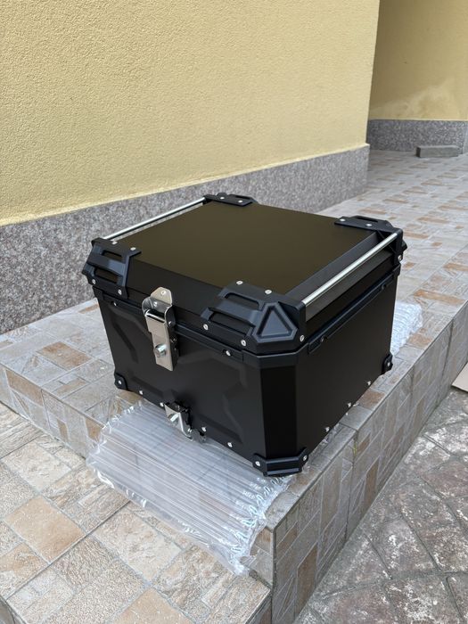 Куфар за мотор 55 литра