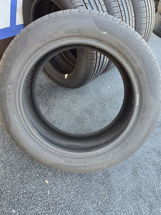 205 55 17 pireli CA NOI