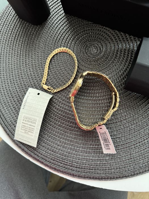 Комплект часовник гривна ARMANI EXCHANGE AX7144