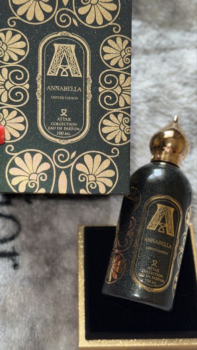 Продам парфюм новые  Attar Annabella Collection