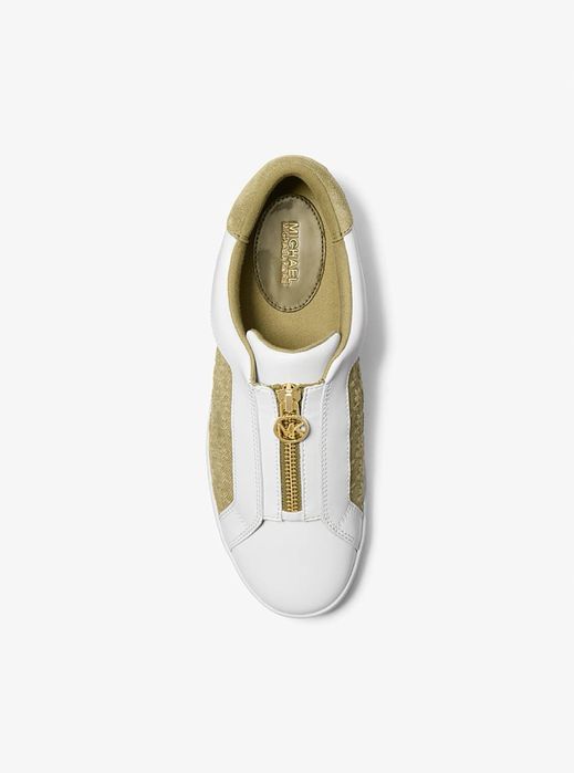 Michael Kors дамски обувки Safari Green 36.38.39.40