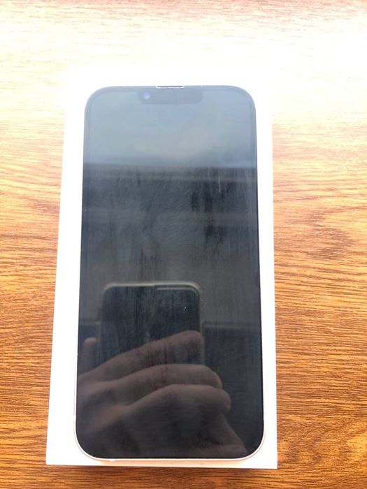 Iphone 13 128 памяти