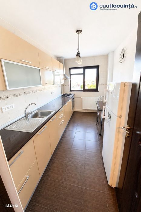Apartament 3 camere | Metroul Brancoveanu |